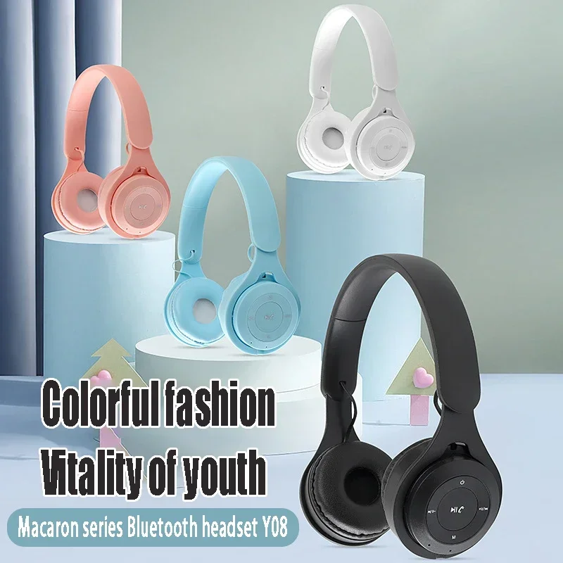 kf-S61adf368cc6447659feb918e9227dff1M-Stereo-Y08-Headset-5-0-Bluetooth-Headset-Folding-Wireless-Sports-Earphone-Gaming-Headsets-Over-ear-Headphones