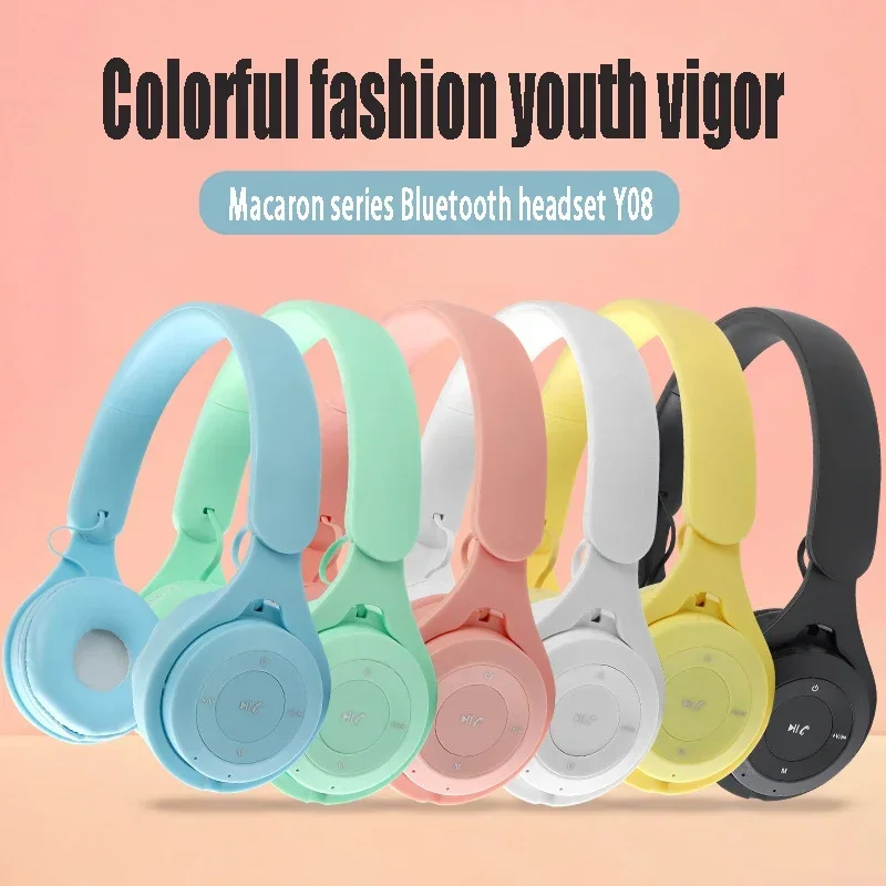 kf-Sbb2b485ecc4c4202b7473b65157b6fee4-Stereo-Y08-Headset-5-0-Bluetooth-Headset-Folding-Wireless-Sports-Earphone-Gaming-Headsets-Over-ear-Headphones
